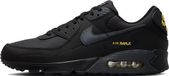 Nike Air Max 90 'Buff Gold' Heren Lage Sneakers Maat 41