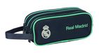 Real Madrid 2ème équipe 25/26 Trousse triple fermeture éclair