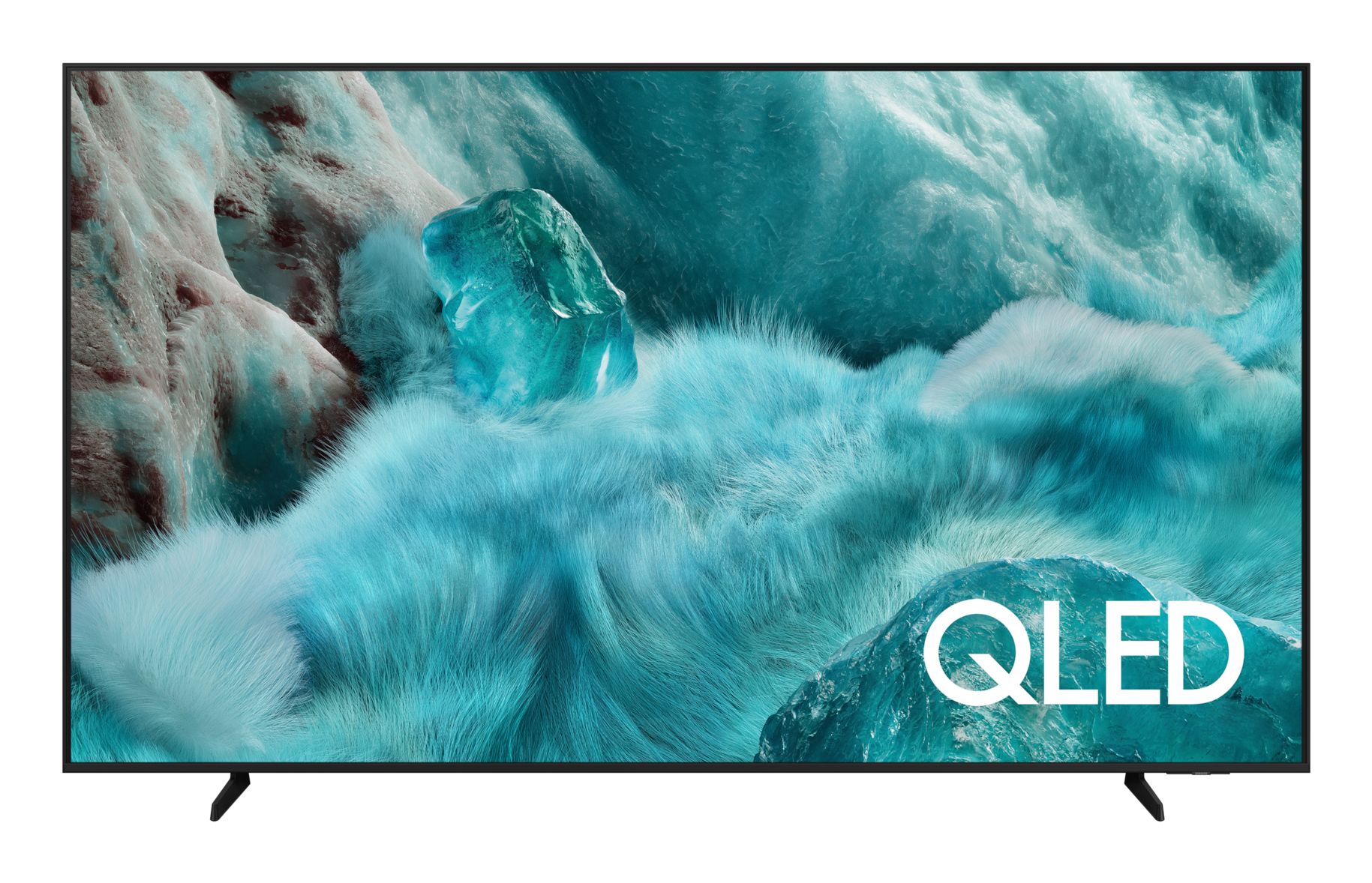 Samsung Q7F / QLED screen / 65 inch / 2025