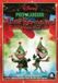 Megamoviestore PREP & LANDING - Missie Kerstavond -Disney DVD