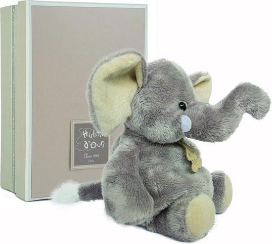 Histoire Doudou et Compagnie HO1283 knuffel