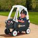Little Tikes Tikes Patrol Voiture de police