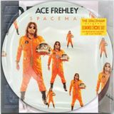 Suburban Ace Frehley Spaceman (Record Store Day Exclusive) LP