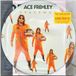 Suburban Ace Frehley Spaceman (Record Store Day Exclusive) LP