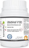 Kenay Ubichinol Koenzym Q10 V100 (300 capsules)