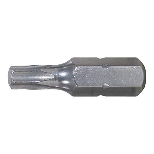 KS Tools 910.2328 1/4" RVS Bit Torx T27 25mm