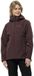 Jack Wolfskin Waterdicht damesjack Fernblick 2L