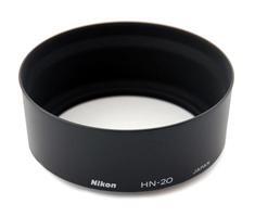 Nikon HN-20