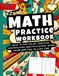 Math Workbook Grades 1-2: Place Value, Addition, Subtraction, Multiplication, Word Problems And Telling Time (Practice Workbook for Ages 6–8)
