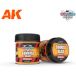 Ak Interactive Battle Grounds - Texture Sunrise Blaze (100 ml)