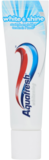 Tandpasta white & shine mini 20ml