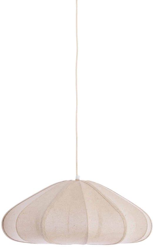 Light & Living Hanglamp Cesano - Wit - Ø50cm