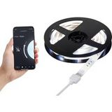 Conrad RGBW Tuya-App Stripes SY-4755426 LED-balk