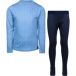 Trespass Ensemble manches longues enfant Alec