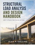 STRUCTURAL LOAD ANALYSIS AND DESIGN HANDBOOK: ASCE 7 in Practice: Steel, Concrete, and Timber