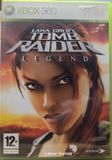 Eidos Interactive Tomb Raider - Legend