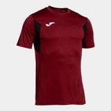 Joma Jersey Winner III Heren Rood XXL