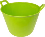 Rubi Flexibele Kuip (40L) Groen