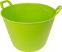Rubi Flexibele Kuip (40L) Groen
