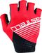 Castelli 4520035-023 Competition Glove Fietshandschoenen Heren Rood L