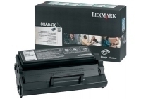 Lexmark E320, E322 Cartridge (6K)