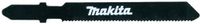 Makita D-34908 Decoupeerzaagbladen, meerkleurig