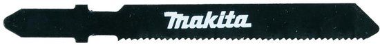 Makita D-34908 Decoupeerzaagbladen, meerkleurig