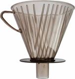 Cosy & Trendy Koffiefilter 6-8 kops met tuit