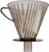 Cosy & Trendy Koffiefilter 6-8 kops met tuit