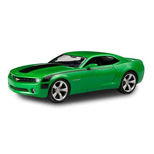 Revell Camaro Concept Car, kunststof, schaal 1:25, verschillende kleuren/modellen