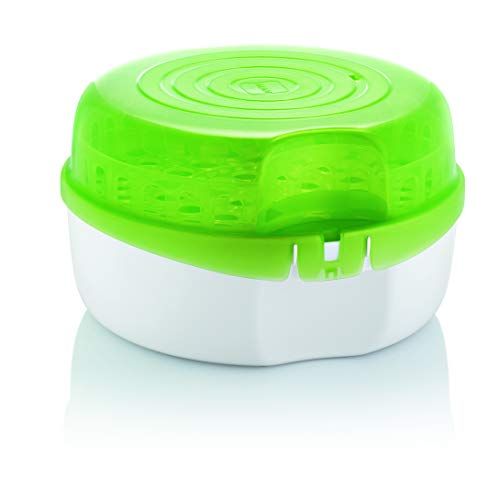 MAM Magnetron-sterilisator, groen