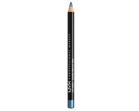 NYX Professional Makeup Crayon pour les yeux fin - SPET909 Satin Blue