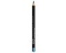 NYX Professional Makeup Crayon pour les yeux fin - SPET909 Satin Blue