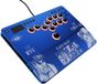 Turtle Beach Victrix Pro KO Leverless Fight Stick - Street Fighter II: Champion Edition Blauw USB Fightstick Digitaal PC, PlayStation 4, PlayStation 5
