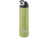 Laken Summit 750ml Thermosfles Groen