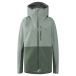 Haglofs Alper Proof Softshelljack Vert XS Femme