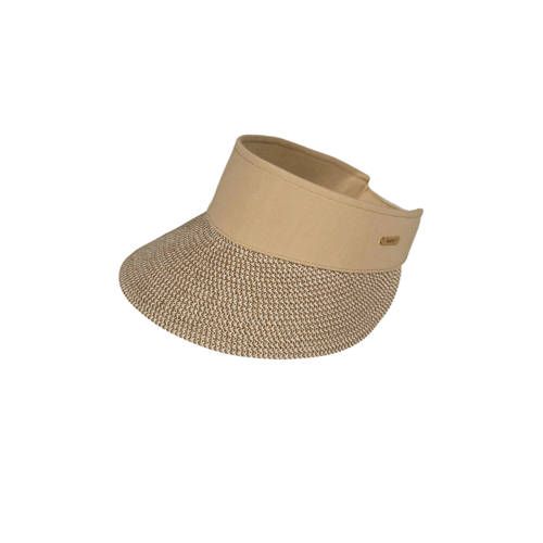Barts Vesder Sun Visor - Beige