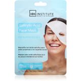 IDC INSTITUTE Salicylic Acid Gezichtsmasker 22 gr