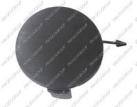 PRASCO Klappe, Abschlepphaken TY0501236 vorne