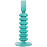 Kwantum Kandelaar Vitto Blauw