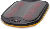MediaShop Belena Active Pro - appareil de massage électrique pour les pieds - avec fonction de chauffage infrarouge