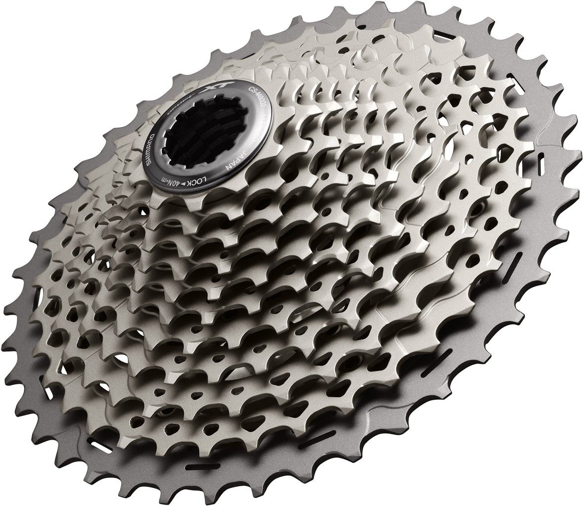 Shimano CS-M8000 11 Speed 11-42 Cassette