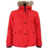 Peak Mountain Ski-parka voor meisjes Falava