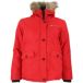 Peak Mountain Ski-parka voor meisjes Falava