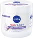 Nivea Repair & Care Serum - 400 ml