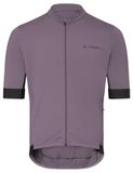 VAUDE Kuro FZ Tricot II Fietsshirt Heren Paars ASH XXL