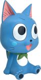 Hucha Plastoy - Fairy Tail - Happy Spaarpot