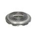 NRF B.V. Embrayage, ventilateur de radiateur (Ref: 49523)