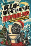 Der tiptop Der ultimative Klo-Adventskalender für Heavy-Metal-Fans