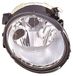 TarosTrade 36-0952-R-11596 mistlamp rechts